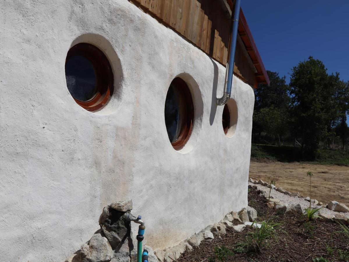 Associacao Quinta Das Relvas Branca Eksteriør billede