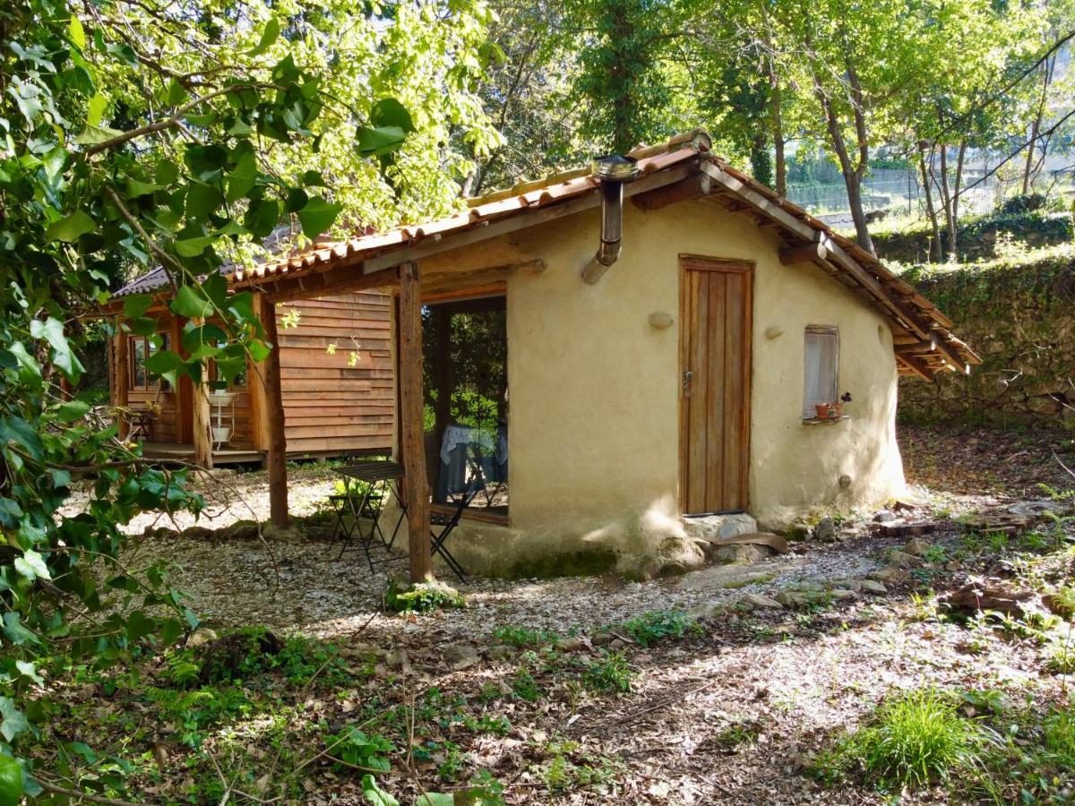 Associacao Quinta Das Relvas Branca Eksteriør billede